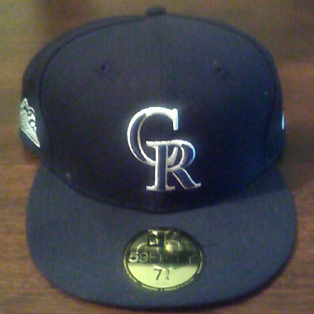 59FIFTY New Era fitted